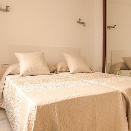 Aurinko 1 Tranquilo Y Agradable Apartamento En Los Boliches Fuengirola Exterior foto